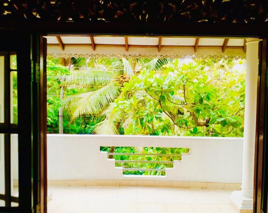 니곰보 The Tourist Balcony 아파트 외부 사진