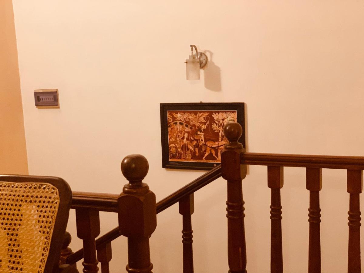 니곰보 The Tourist Balcony 아파트 외부 사진
